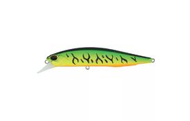 Воблер DUO Realis Jerkbait 100SP 100mm 14.5g ACC3059 Mat Tiger (34.25.48) - Фото