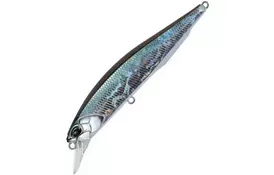 Воблер DUO Realis Jerkbait 100SP 100mm 14.5g ADA3093 Prism Smelt (34.25.52) - Фото