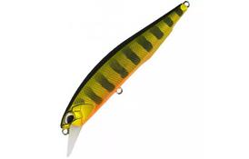 Воблер DUO Realis Jerkbait 100SP 100mm 14.5g ASA3146 Gold Perch (34.32.14) - Фото