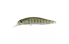 Воблер DUO Realis Rozante 77SP 77mm 8.4g CCC3158 Mirror Gill (34.28.70) - Фото