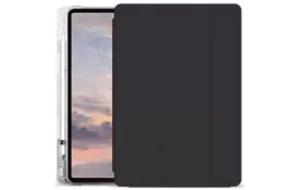 Чехол для планшета BeCover Soft TPU BeCover with handle for Apple Pencil Apple iPad Pro (705321) - Фото