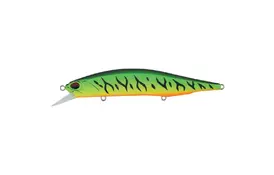 Воблер DUO Realis Jerkbait 110SP 110mm 16.2g ACC3059 Mat Tiger (34.27.94) - Фото