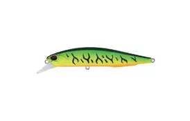 Воблер DUO Realis Jerkbait 120SP 120mm 18.0g ACC3059 Mat Tiger (34.25.63) - Фото