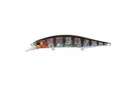 Воблер DUO Realis Jerkbait 120SP 120mm 18.0g ADA3058 Prism Gill (34.25.64) - Фото