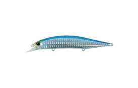 Воблер DUO Realis Jerkbait 120SP 120mm 18.0g ADA3093 Prism Smelt (34.32.17) - Фото