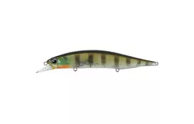 Воблер DUO Realis Jerkbait 120SP 120mm 18.0g CCC3158 Ghost Gill (34.25.67) - Фото
