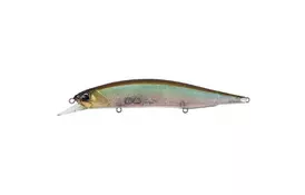 Воблер DUO Realis Jerkbait 120SP 120mm 18.0g GEA3006 Ghost Minnow (34.27.76) - Фото