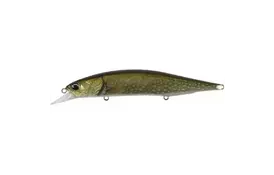 Воблер DUO Realis Jerkbait 120SP Pike 120mm 17.8g ACC3820 Pike ND (34.27.85) - Фото
