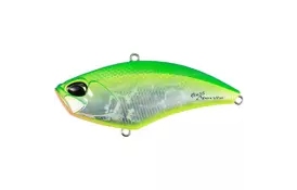 Воблер DUO Realis Apex Vibe F85 85mm 27g ADA3238 Citrus Shiner (34.36.53) - Фото