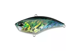 Воблер DUO Realis Apex Vibe F85 85mm 27g AJA3087 Shadow Halo (34.36.54) - Фото