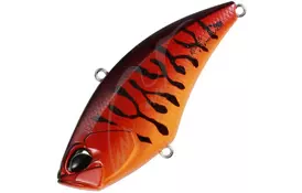 Воблер DUO Realis Apex Vibe F85 85mm 27g CCC3069 Red Tiger (34.36.55) - Фото