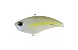 Воблер DUO Realis Apex Vibe F85 85mm 27g CCC3162 Chartreuse Shad (34.36.56) - Фото