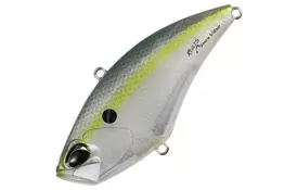 Воблер DUO Realis Apex Vibe F85 85mm 27g CCC3270 Ghost American Shad (34.36.57) - Фото