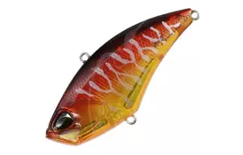Воблер DUO Realis Apex Vibe F85 85mm 27g CCC3354 Ghost Red Tiger (34.36.60) - Фото