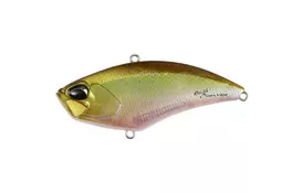 Воблер DUO Realis Apex Vibe F85 85mm 27g DEA3006 Ghost Minnow (34.36.61) - Фото