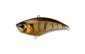 Воблер DUO Realis Apex Vibe F85 85mm 27g DPA3268 Bronze Gill (34.36.63) - Фото