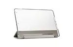 Чехол для планшета BeCover Apple iPad 9.7 2017/2018 A1822/A1823/A1893/A1954 Gray (701554)
