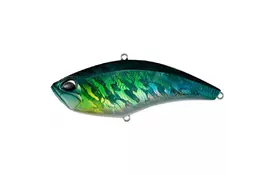 Воблер DUO Realis Apex Vibe 100mm 32g AJA3087 Shadow Halo (34.32.33) - Фото