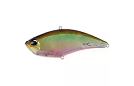 Воблер DUO Realis Apex Vibe 100mm 32g DEA3006 Ghost Minnow (34.32.12) - Фото