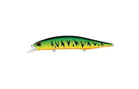 Воблер DUO Realis Jerkbait 130SP 130mm 22.0g ACC3059 Mat Tiger (34.36.06) - Фото