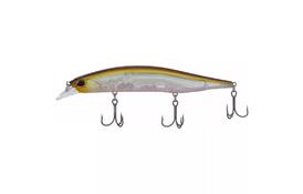 Воблер DUO Realis Jerkbait 130SP 130mm 22.0g GEA3006 Ghost Minnow (34.36.21) - Фото