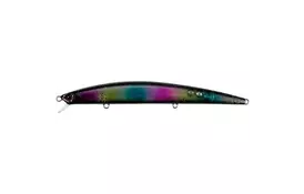 Воблер DUO Tide Minnow 125SLD-S 125mm 15.5g CCC0066 (34.33.57) - Фото