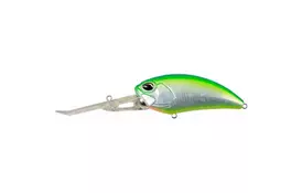 Воблер DUO Realis Crank G87 15A 87mm 34.0g ADA3238 Citrus Shiner (34.32.42) - Фото