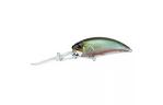 Воблер DUO Realis Crank G87 15A 87mm 34.0g GEA3006 Ghost Minnow (34.30.09)