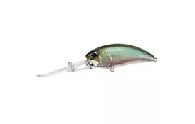 Воблер DUO Realis Crank G87 15A 87mm 34.0g GEA3006 Ghost Minnow (34.30.09) - Фото