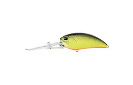 Воблер DUO Realis Crank G87 20A 87mm 35.5g ACC3007 Hazzard Chart (34.27.43) - Фото