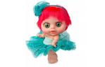 Пупс Berjuan Baby Biggers Pelirrojo с запахом ванили 14 см (BJN-24102)