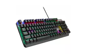 Клавіатура Aula Dawnguard (6948391234533) - Фото