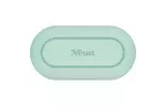Наушники Trust Nika Touch True Wireless Mint (23703)
