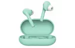 Наушники Trust Nika Touch True Wireless Mint (23703)