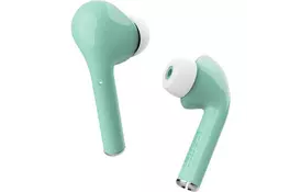 Наушники Trust Nika Touch True Wireless Mint (23703) - Фото