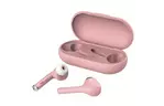 Наушники Trust Nika Touch True Wireless Pink (23704)