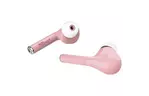Наушники Trust Nika Touch True Wireless Pink (23704)