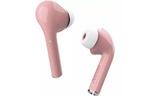 Наушники Trust Nika Touch True Wireless Pink (23704)