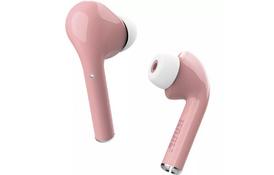 Наушники Trust Nika Touch True Wireless Pink (23704) - Фото