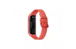 Фитнес браслет Samsung SM-R220 (Galaxy Fit2) Red (SM-R220NZRASEK)