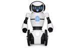 Интерактивная игрушка WL Toys Робот на радиоуправлении F1 с гиростабилизацией (белый) (WL-F1w)