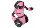 Интерактивная игрушка WL Toys Робот на радиоуправлении F1 с гиростабилизацией (розовый) (WL-F1p)