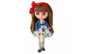 Кукла Berjuan ABBA LINGG 32 см (BJN-24002) - Фото