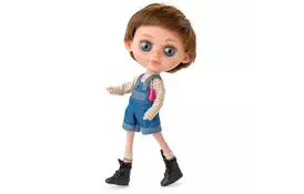 Кукла Berjuan ENDO GRIMALDI 32 см (BJN-24001) - Фото