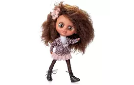 Кукла Berjuan JOLLIE BONNAIRE 32 см (BJN-24010) - Фото