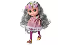 Кукла Berjuan MARGARET FROST 32 см (BJN-24007) - Фото