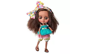 Кукла Berjuan MARTINA JIMENEZ 32 см (BJN-24011) - Фото