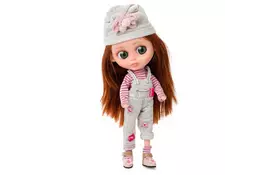 Кукла Berjuan SAILES BLUNN 32 см (BJN-24000) - Фото