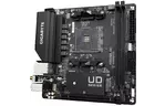 Материнская плата GIGABYTE A520I AC