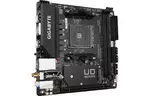 Материнская плата GIGABYTE A520I AC
